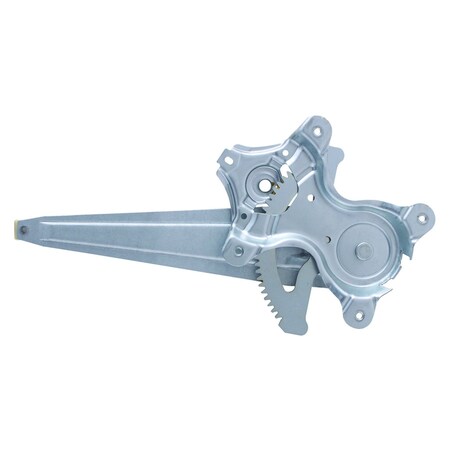 Wai Global WINDOW REGULATOR ONLY, WPR0256RB WPR0256RB
